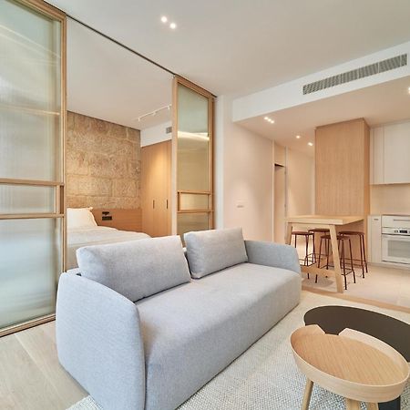 Apartamento Boutique/Progreso 비고 외부 사진