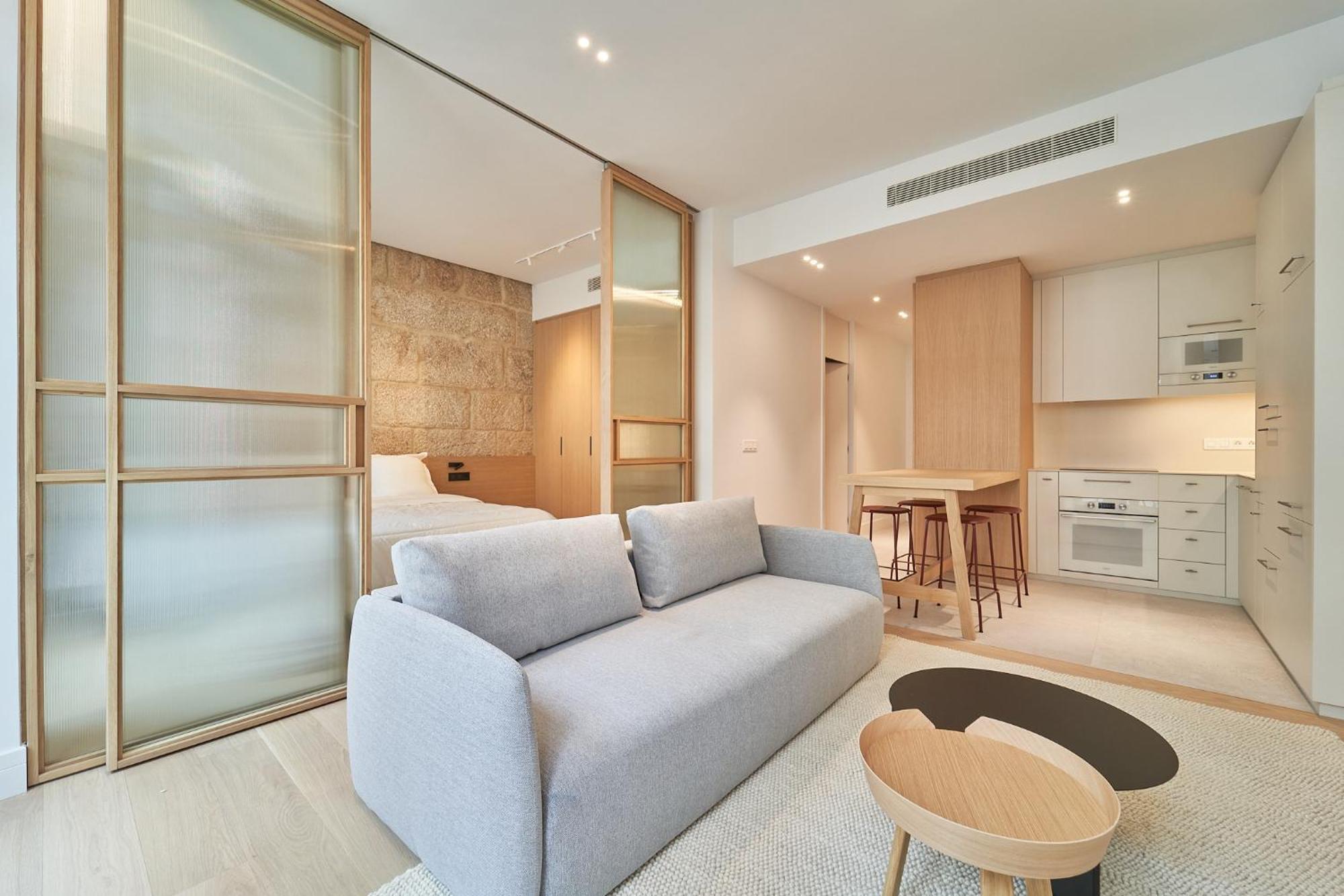 Apartamento Boutique/Progreso 비고 외부 사진