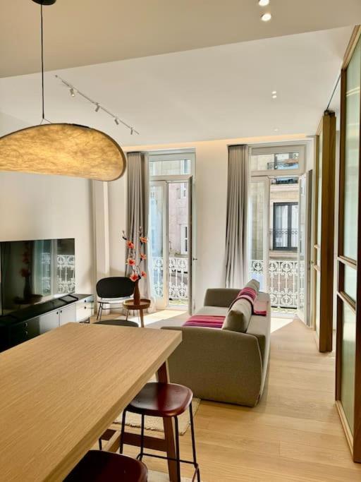 Apartamento Boutique/Progreso 비고 외부 사진