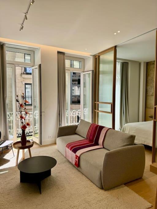 Apartamento Boutique/Progreso 비고 외부 사진