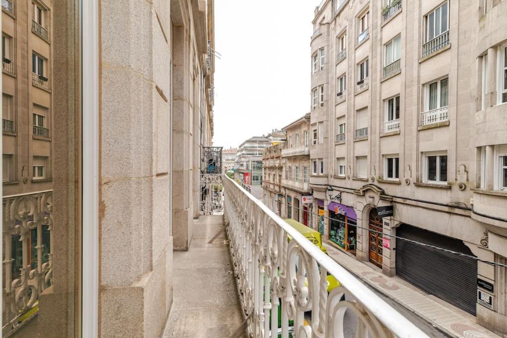 Apartamento Boutique/Progreso 비고 외부 사진