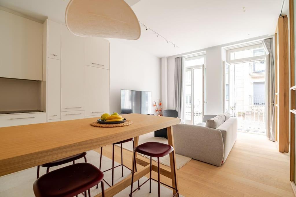 Apartamento Boutique/Progreso 비고 외부 사진