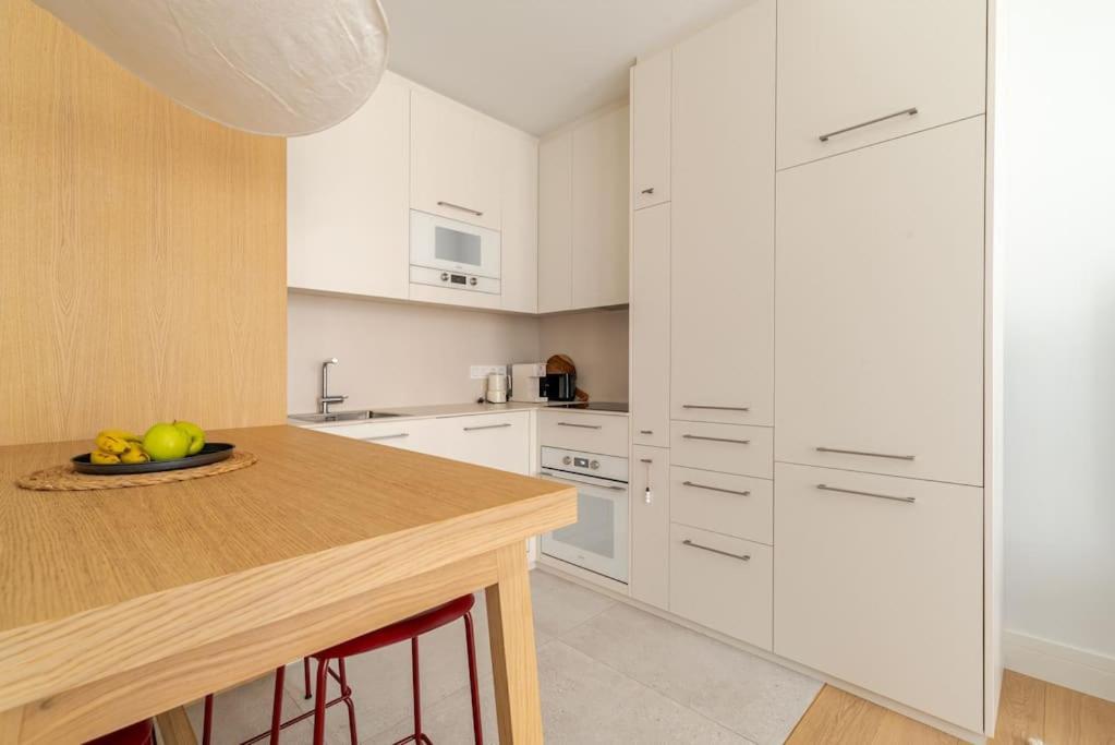 Apartamento Boutique/Progreso 비고 외부 사진