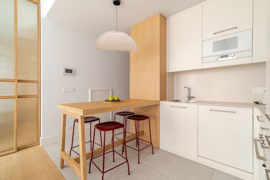 Apartamento Boutique/Progreso 비고 외부 사진