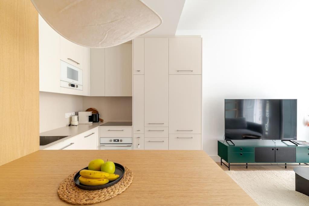Apartamento Boutique/Progreso 비고 외부 사진