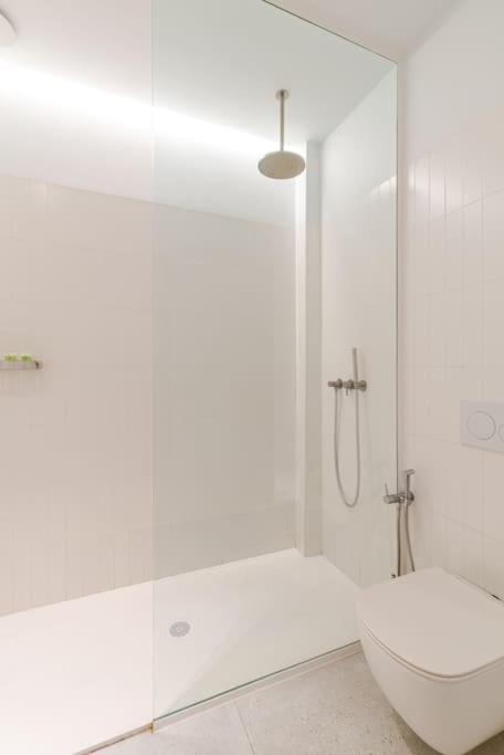 Apartamento Boutique/Progreso 비고 외부 사진