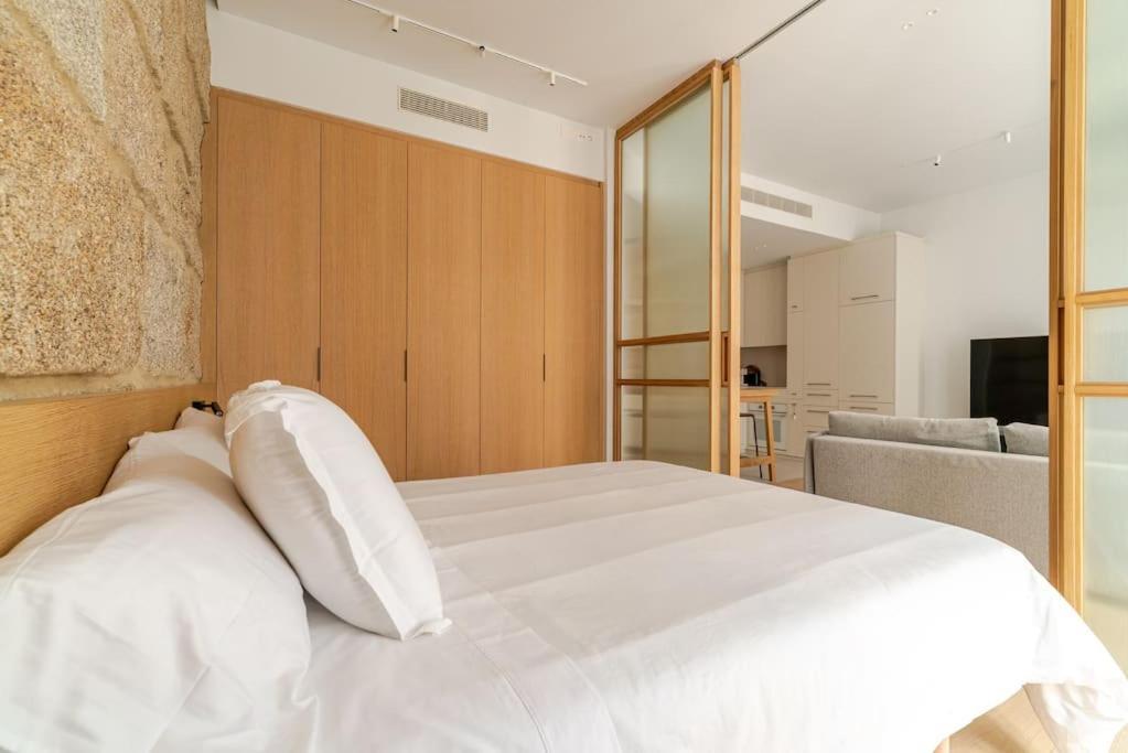 Apartamento Boutique/Progreso 비고 외부 사진