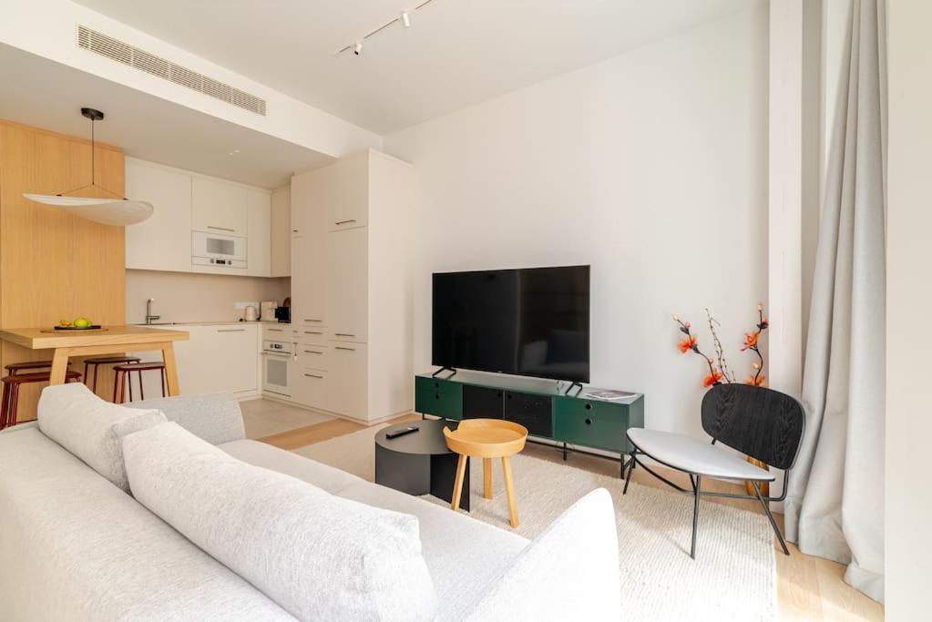 Apartamento Boutique/Progreso 비고 외부 사진