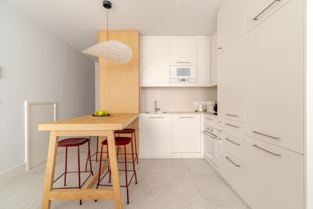 Apartamento Boutique/Progreso 비고 외부 사진