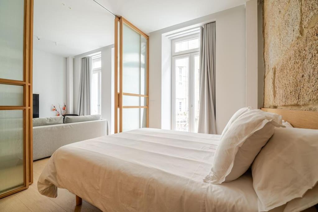 Apartamento Boutique/Progreso 비고 외부 사진