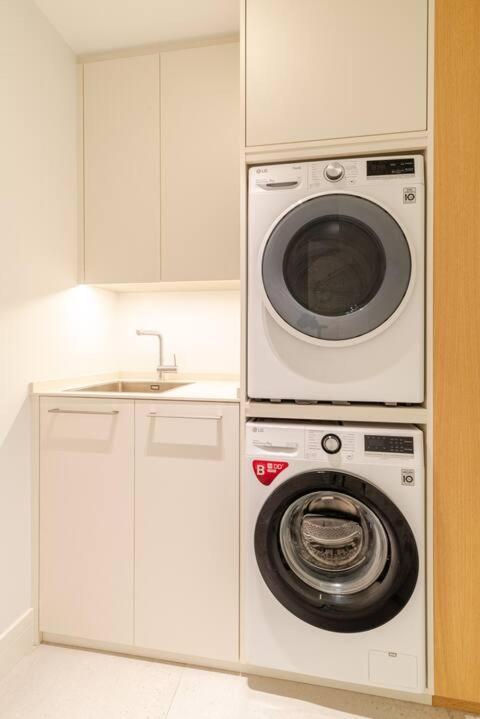 Apartamento Boutique/Progreso 비고 외부 사진